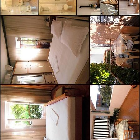 Rusendic Apartment 4 Makarska Exteriör bild