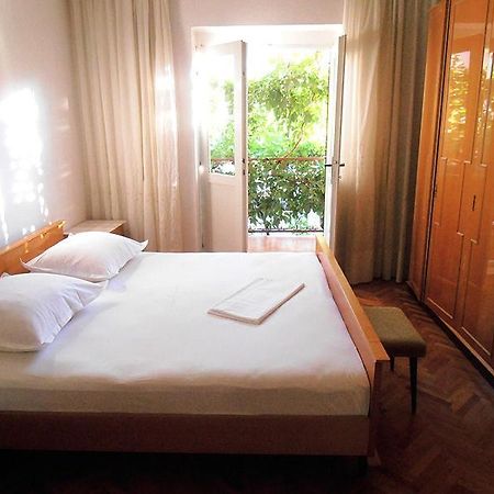 Rusendic Apartment 4 Makarska Exteriör bild