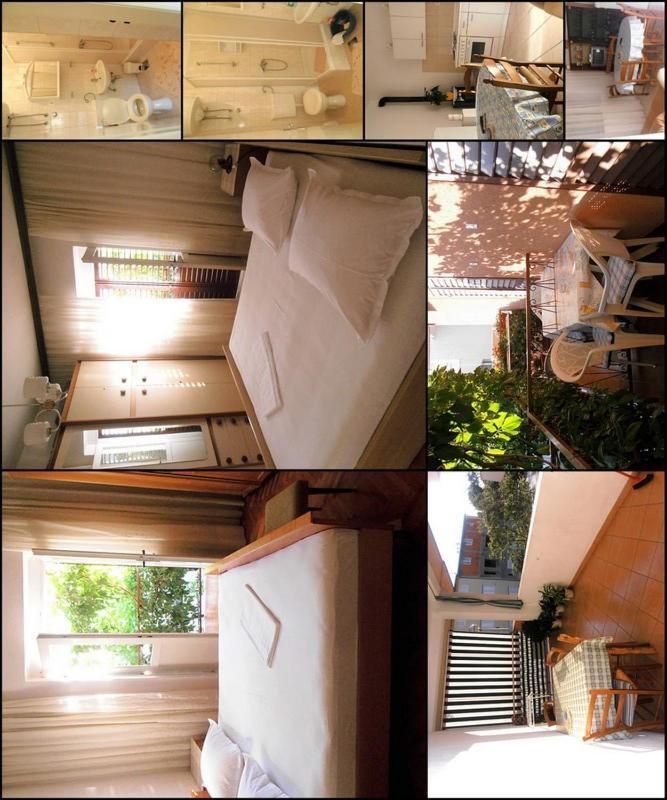 Rusendic Apartment 4 Makarska Exteriör bild