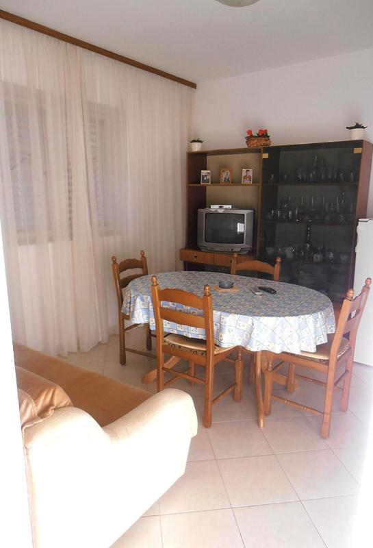 Rusendic Apartment 4 Makarska Exteriör bild