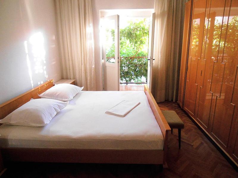 Rusendic Apartment 4 Makarska Exteriör bild