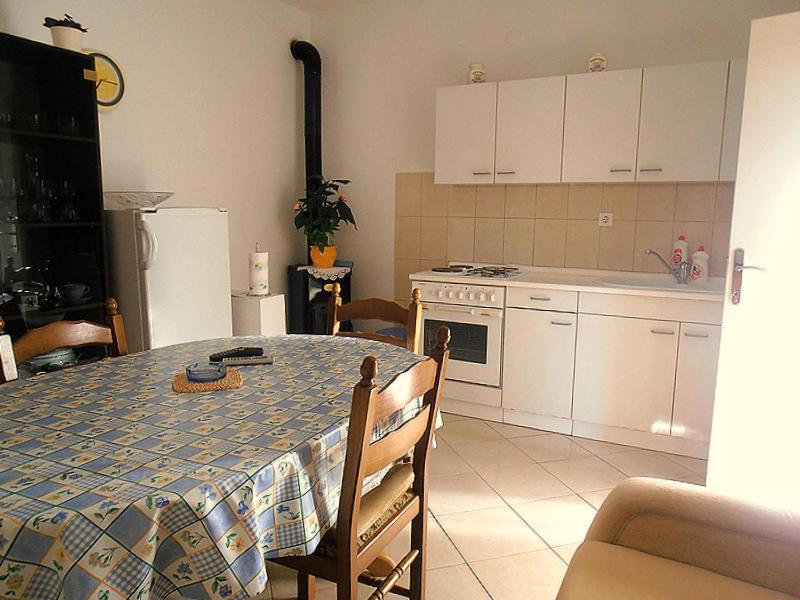 Rusendic Apartment 4 Makarska Exteriör bild